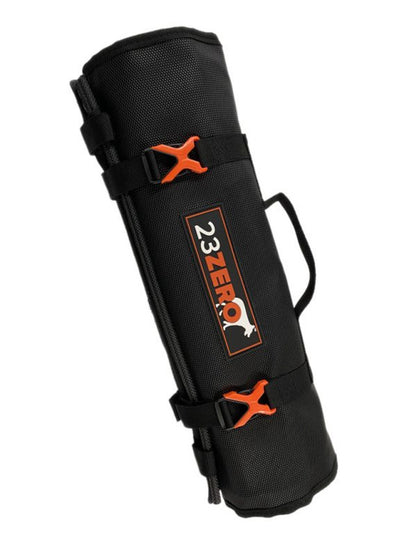 23ZERO Utility Hanger for Pickup Truck Camping, Overlanding & Rooftop Tent Setups - Compact Gear Organizer