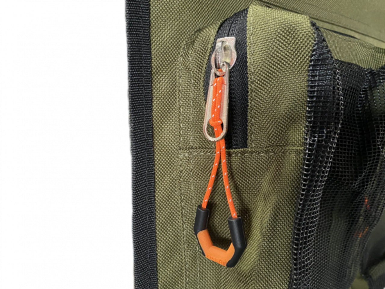 23ZERO Utility Hanger for Pickup Truck Camping, Overlanding & Rooftop Tent Setups - Compact Gear Organizer