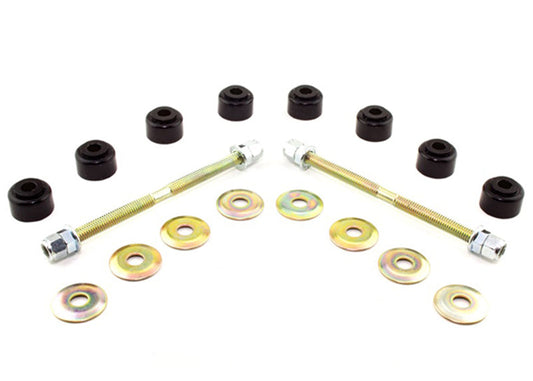 Whiteline Sway Bar Link for Cars - Fits 1960-1965 Ford Falcon, 1965-1973 Ford Mustang