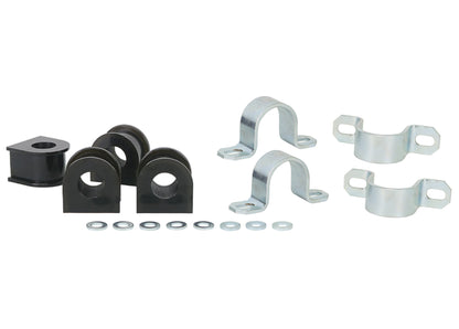 Whiteline Sway Bar Mount Bushings for Pickup Trucks - Fits 1981-1991 Chevrolet /GMC C/R/G-Series & K5 Blazer