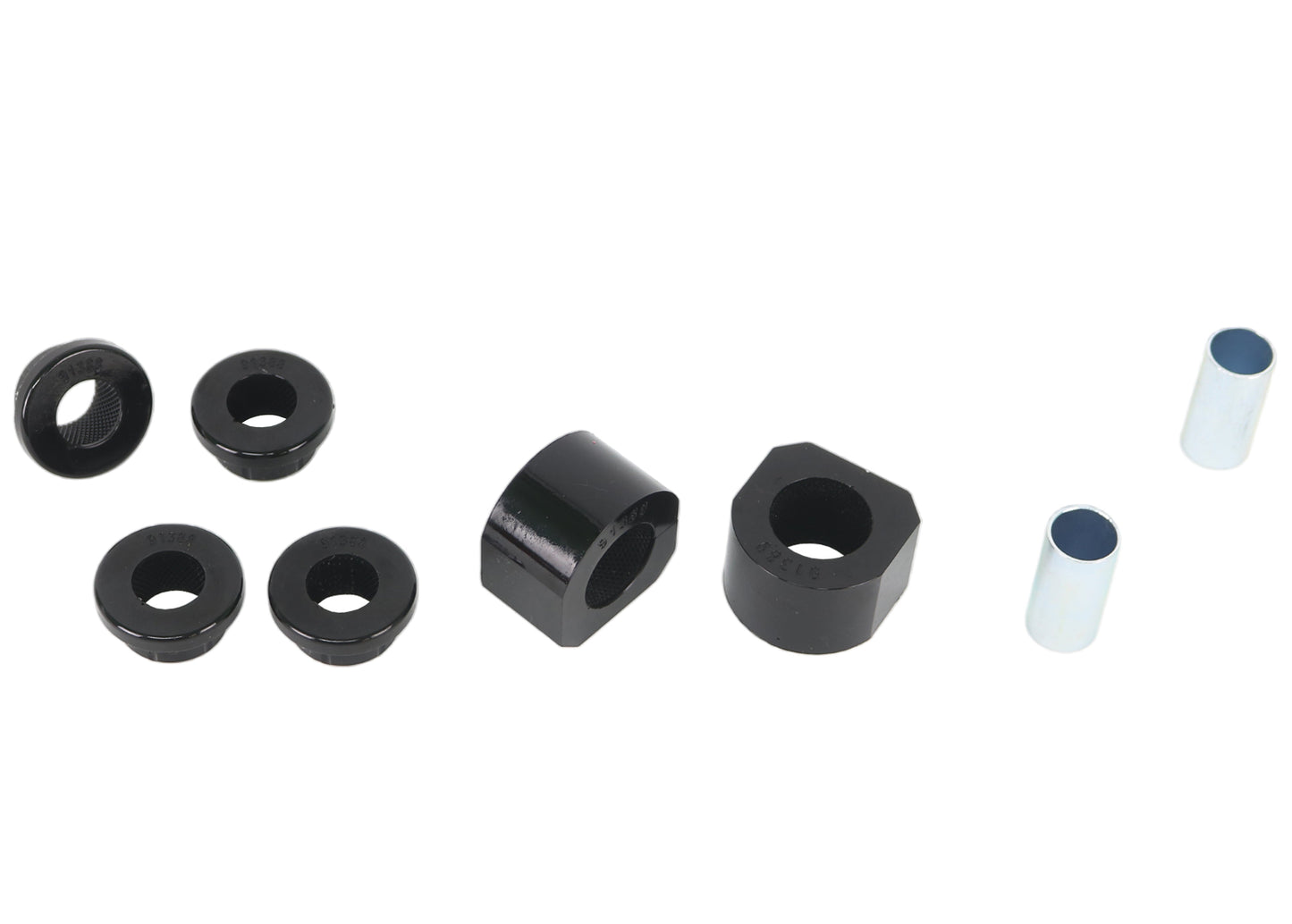 Whiteline Sway Bar Link Bushing for Cars - Fits 1981-1991 Chevrolet /GMC K/V-Series, Blazer, Suburban & More