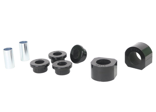 Whiteline Sway Bar Link Bushing for Cars - Fits 1981-1991 Chevrolet /GMC K/V-Series, Blazer, Suburban & More