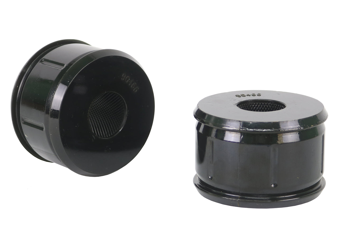 Whiteline Trailing Arm Center Pivot Bushing for Cars - Fits 1988-2000 Honda Civic, 1994-2001 Acura Integra, 1993-1997 del Sol, 1988-1991 CRX