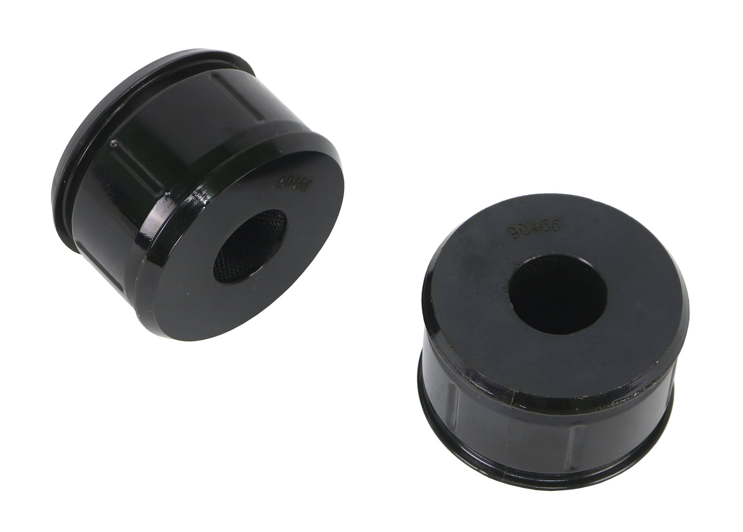 Whiteline Trailing Arm Center Pivot Bushing for Cars - Fits 1988-2000 Honda Civic, 1994-2001 Acura Integra, 1993-1997 del Sol, 1988-1991 CRX