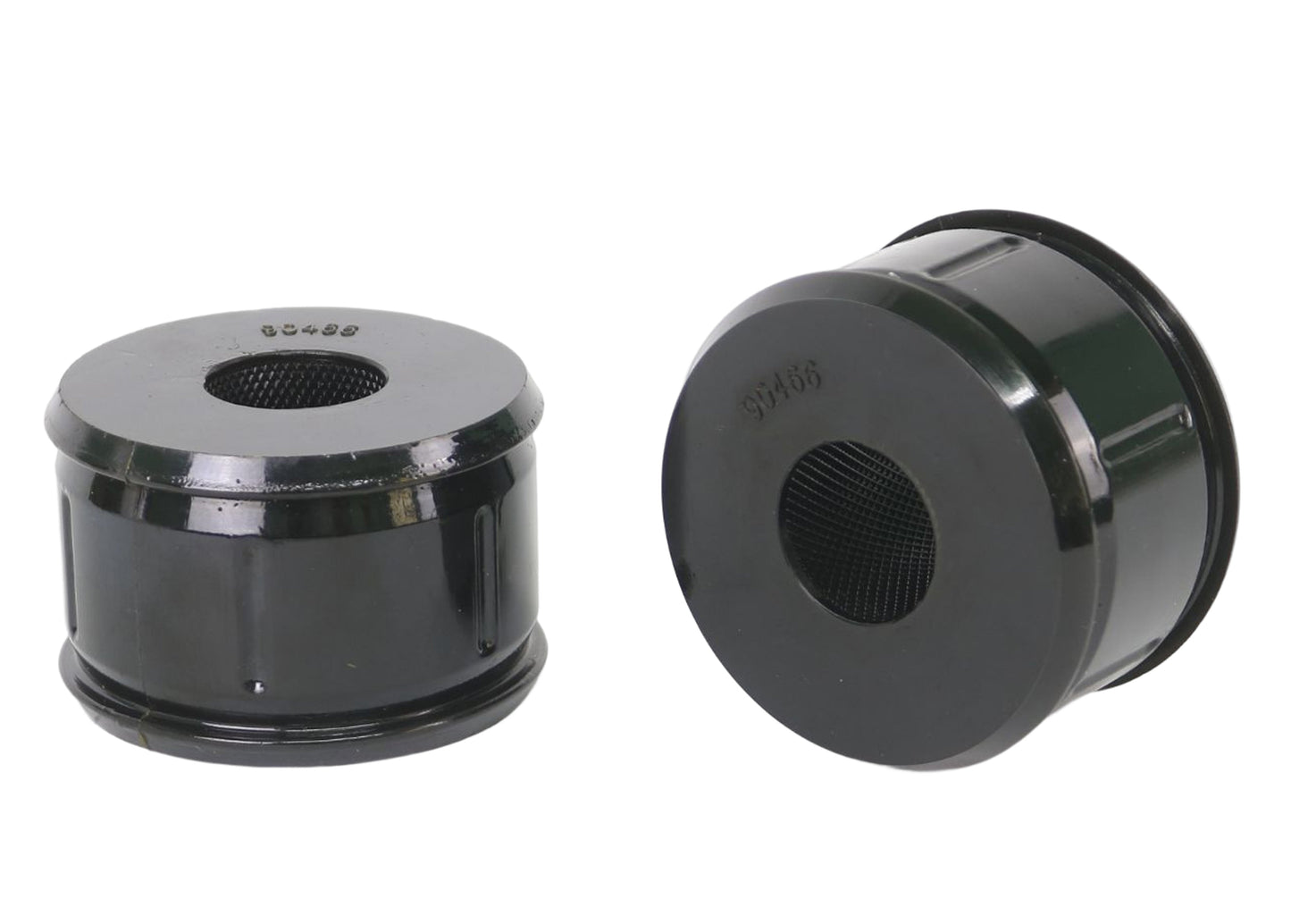 Whiteline Trailing Arm Center Pivot Bushing for Cars - Fits 1988-2000 Honda Civic, 1994-2001 Acura Integra, 1993-1997 del Sol, 1988-1991 CRX