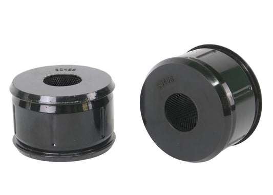 Whiteline Trailing Arm Center Pivot Bushing for Cars - Fits 1988-2000 Honda Civic, 1994-2001 Acura Integra, 1993-1997 del Sol, 1988-1991 CRX