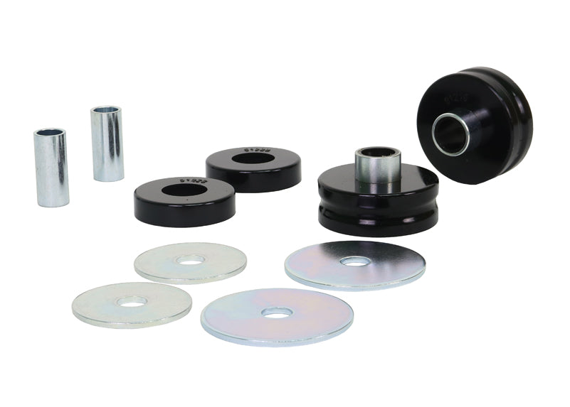 Whiteline Universal Body Mount for Cars, Pickup Trucks, SUVs & More ( Set Of 4)