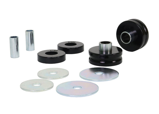 Whiteline Universal Body Mount for Cars, Pickup Trucks, SUVs & More ( Set Of 4)