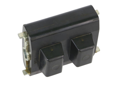 Whiteline Motor Mount Bushings for Cars & SUVs - Fits 1973-1990 GM Models (Malibu, Monte Carlo, Nova, R/V Suburban, C/K-Series & More)