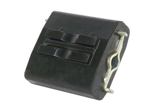 Whiteline Motor Mount Bushings for Cars & SUVs - Fits 1973-1990 GM Models (Malibu, Monte Carlo, Nova, R/V Suburban, C/K-Series & More)