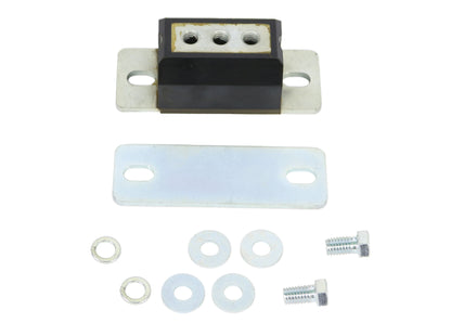 Whiteline Transmission Mount Bushing for Cars, Trucks, Vans & SUVs - Fits 1963-2001 Camaro, Chevelle, Corvette, C/K-Series, S10, G-Series & More