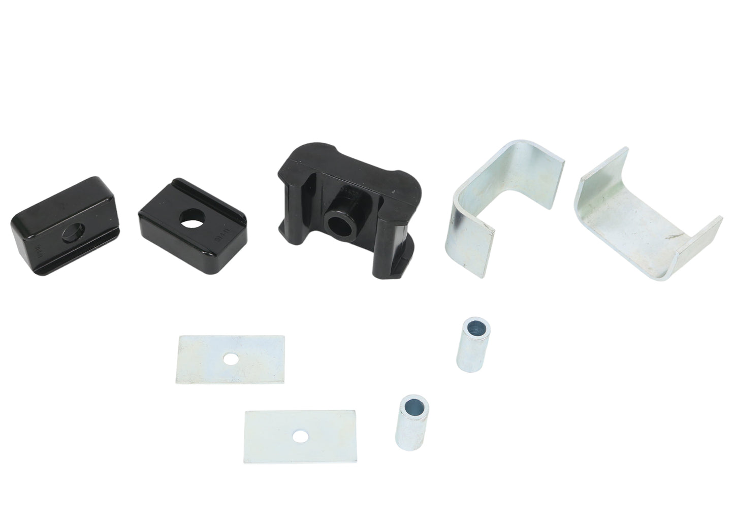 Whiteline Transmission Mount Bushing for Pickup Trucks & SUVs - Fits 1968-1985 Chevrolet /GMC K-Series
