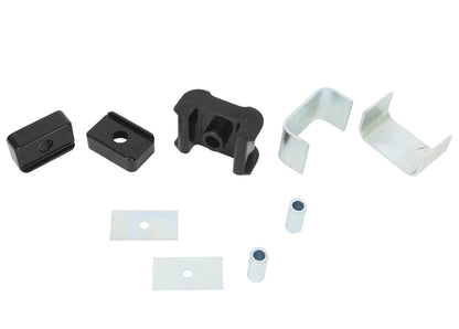 Whiteline Transmission Mount Bushing for Pickup Trucks & SUVs - Fits 1968-1985 Chevrolet /GMC K-Series