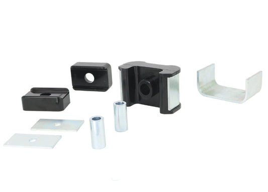 Whiteline Transmission Mount Bushing for Pickup Trucks & SUVs - Fits 1968-1985 Chevrolet /GMC K-Series