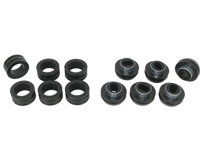 Whiteline Body Mount Bushing Kit for Pickup Trucks - Fits 1981-1987 Chevrolet /GMC C10, C20, K10, K20