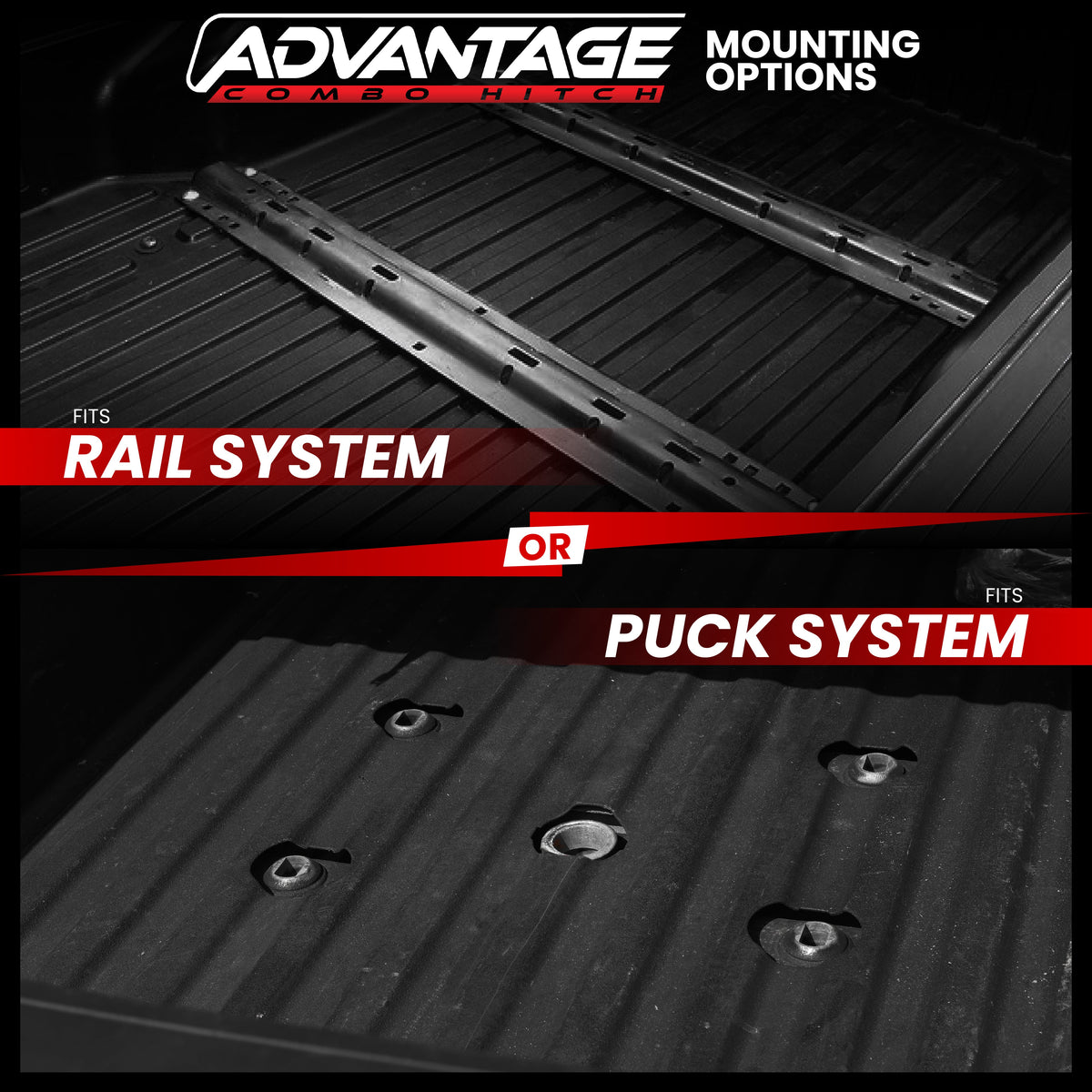 Gen-Y Hitch ADVANTAGE Combo Hitch - image 7