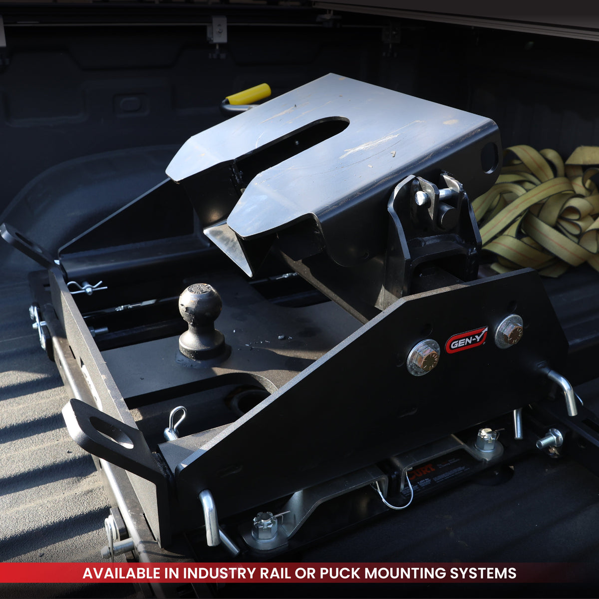 Gen-Y Hitch ADVANTAGE Combo Hitch - image 6