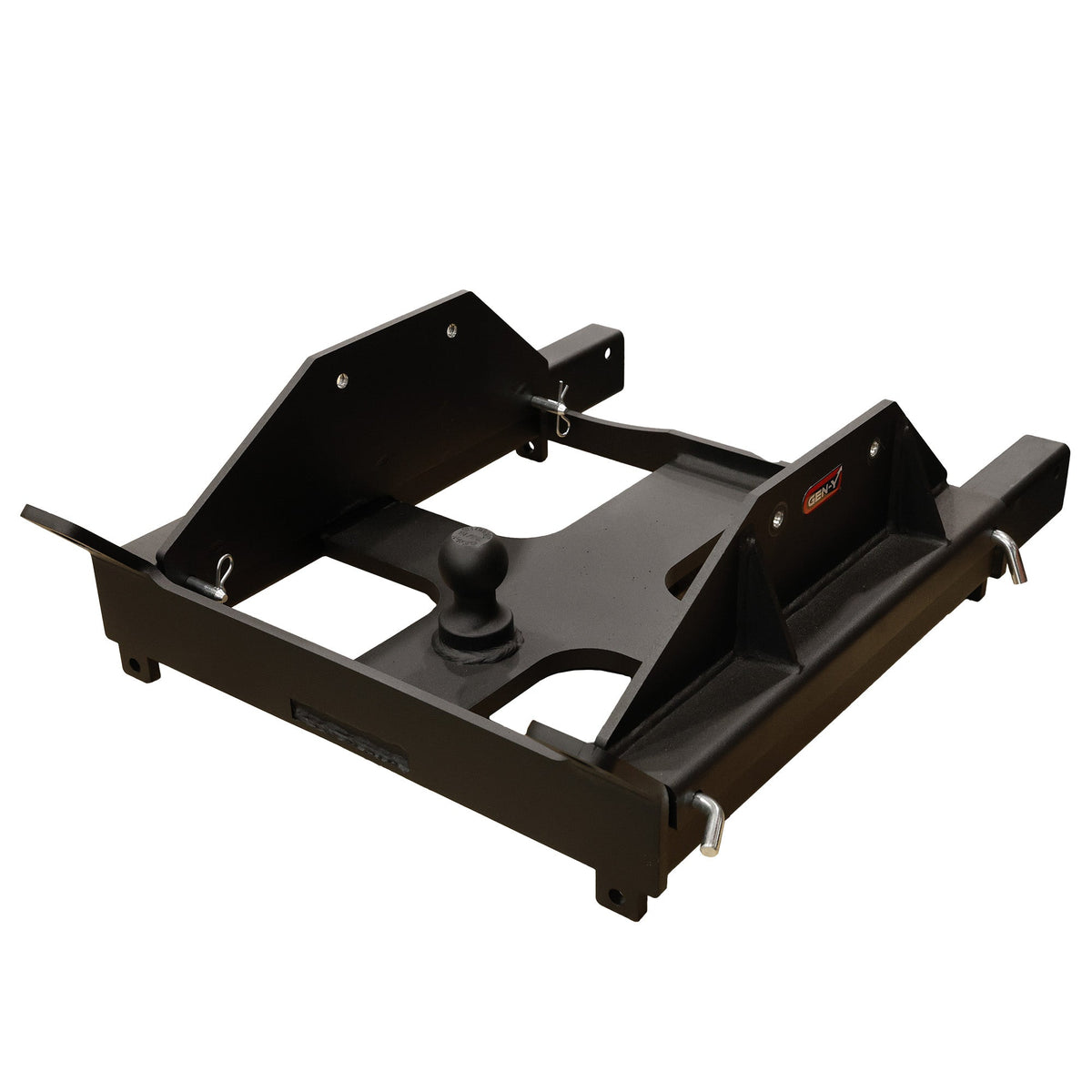 Gen-Y Hitch ADVANTAGE Combo Hitch