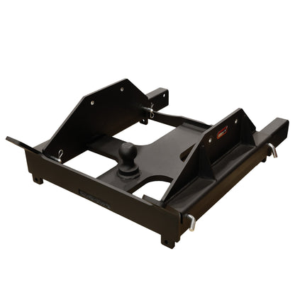 Gen-Y Hitch ADVANTAGE Combo Hitch