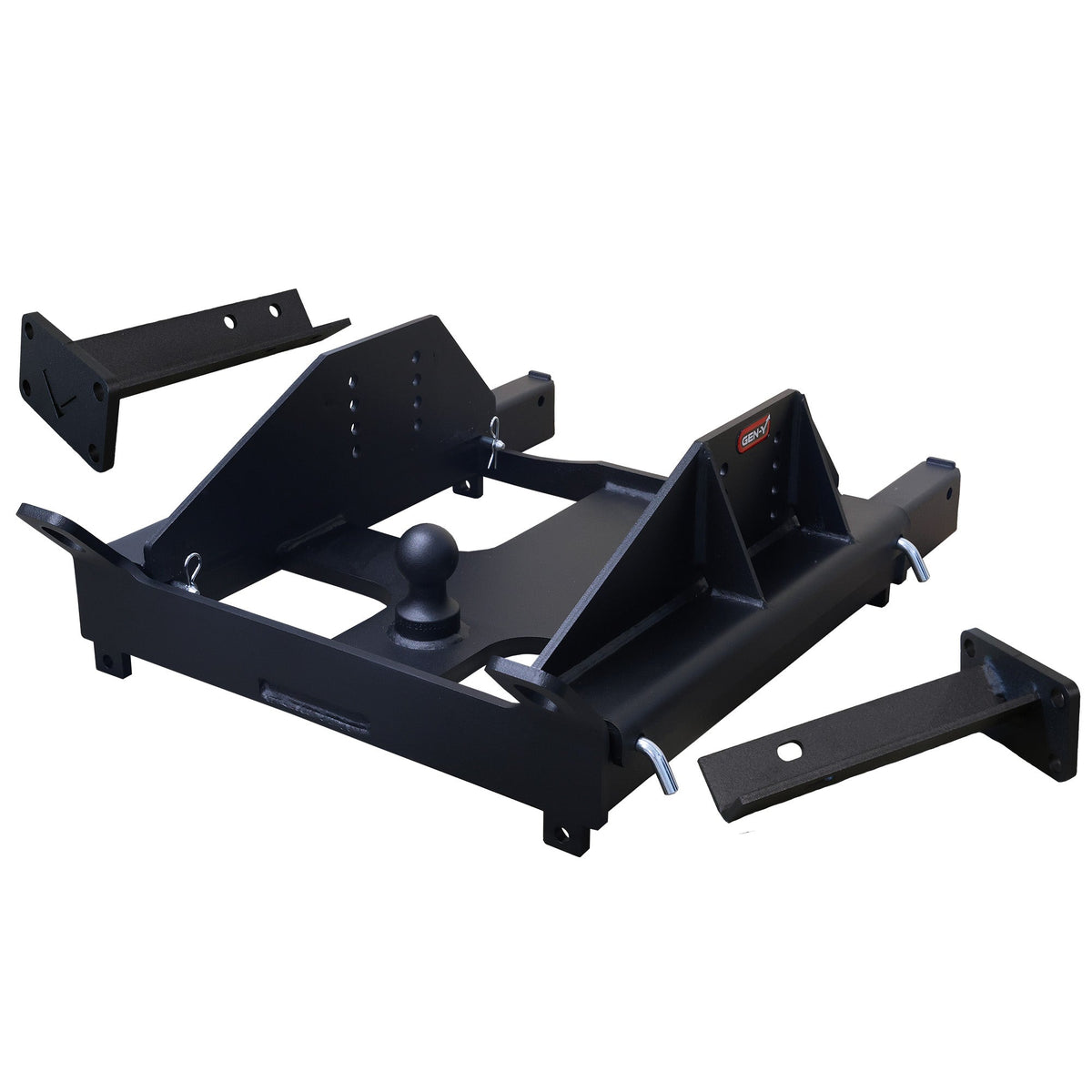 Gen-Y Hitch ADVANTAGE Combo Hitch - image 2