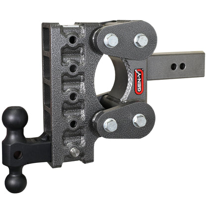 Gen-Y Hitch BOSS 16K (Torsion-Flex) Drop Hitch (2" or 2 ½" Shank) - image 5