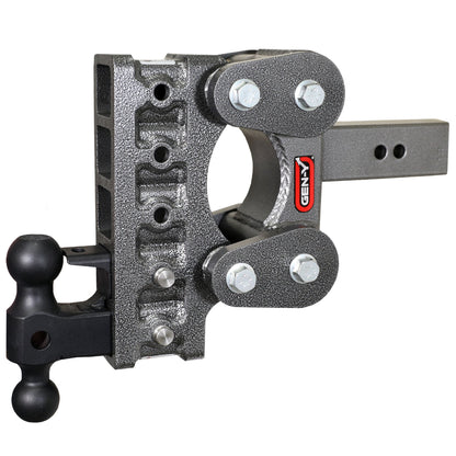 Gen-Y Hitch BOSS 16K (Torsion-Flex) Drop Hitch (2" or 2 ½" Shank) - image 4