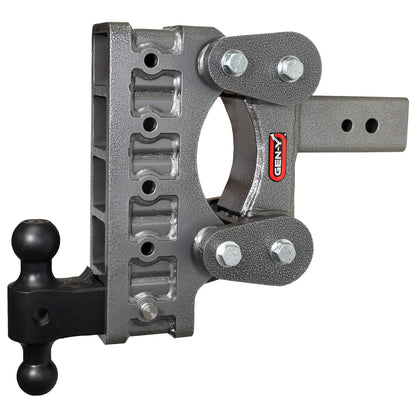 Gen-Y Hitch BOSS 21K (Torsion-Flex) Drop Hitch (2 ½" or 3" Shank)