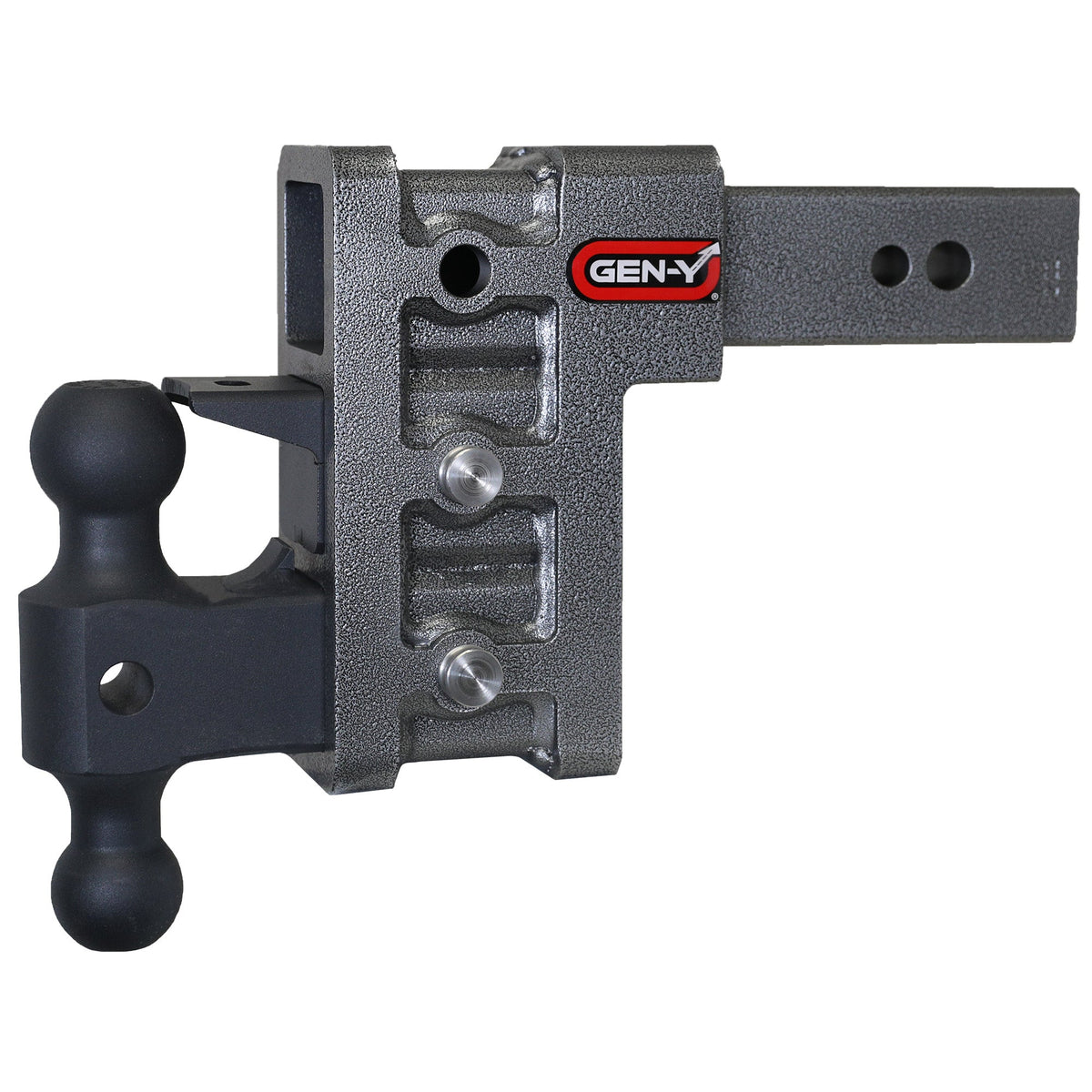 Gen-Y Hitch MEGA-DUTY 32K Drop Hitch (2 ½" or 3" Shank) - image 7