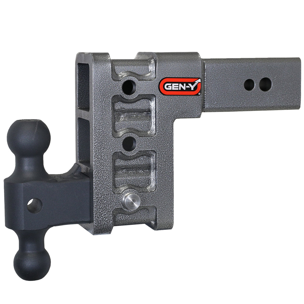 Gen-Y Hitch MEGA-DUTY 32K Drop Hitch (2 ½" or 3" Shank) - image 8