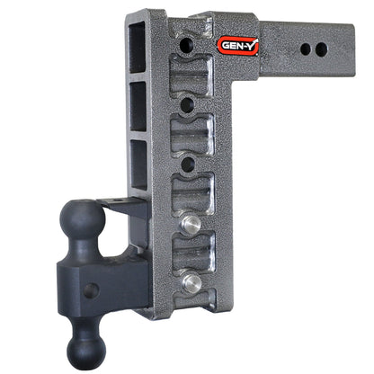 Gen-Y Hitch MEGA-DUTY 32K Drop Hitch (2 ½" or 3" Shank) - image 4