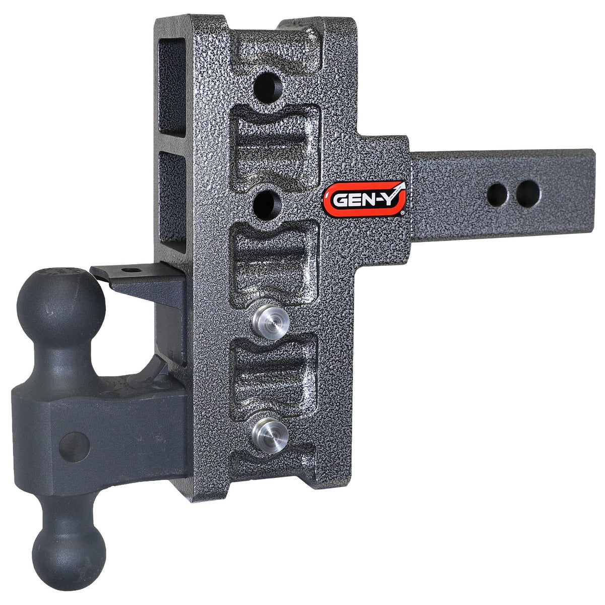 Gen-Y Hitch MEGA-DUTY 32K Drop Hitch (2 ½" or 3" Shank) - image 3