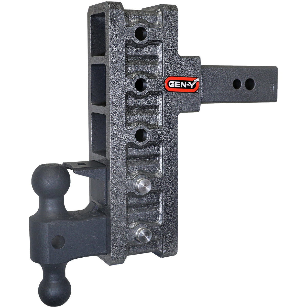 Gen-Y Hitch MEGA-DUTY 32K Drop Hitch (2 ½" or 3" Shank) - image 5