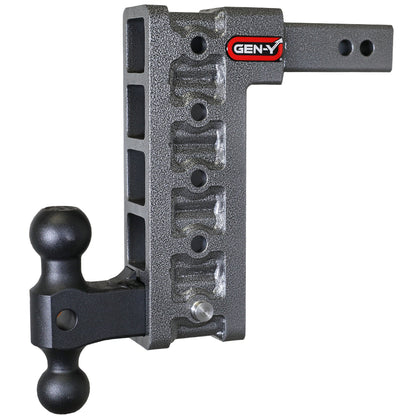 Gen-Y Hitch MEGA-DUTY 21K Drop Hitch (2 ½" Shank) - image 3