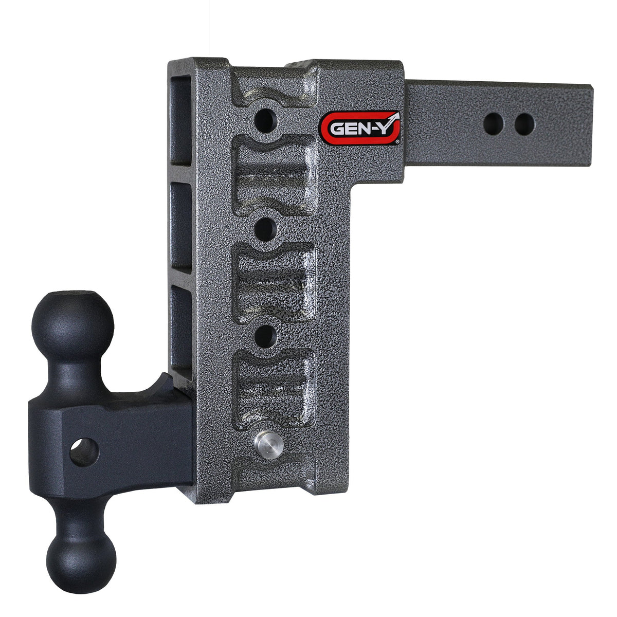Gen-Y Hitch MEGA-DUTY 21K Drop Hitch (2 ½" Shank) - image 4
