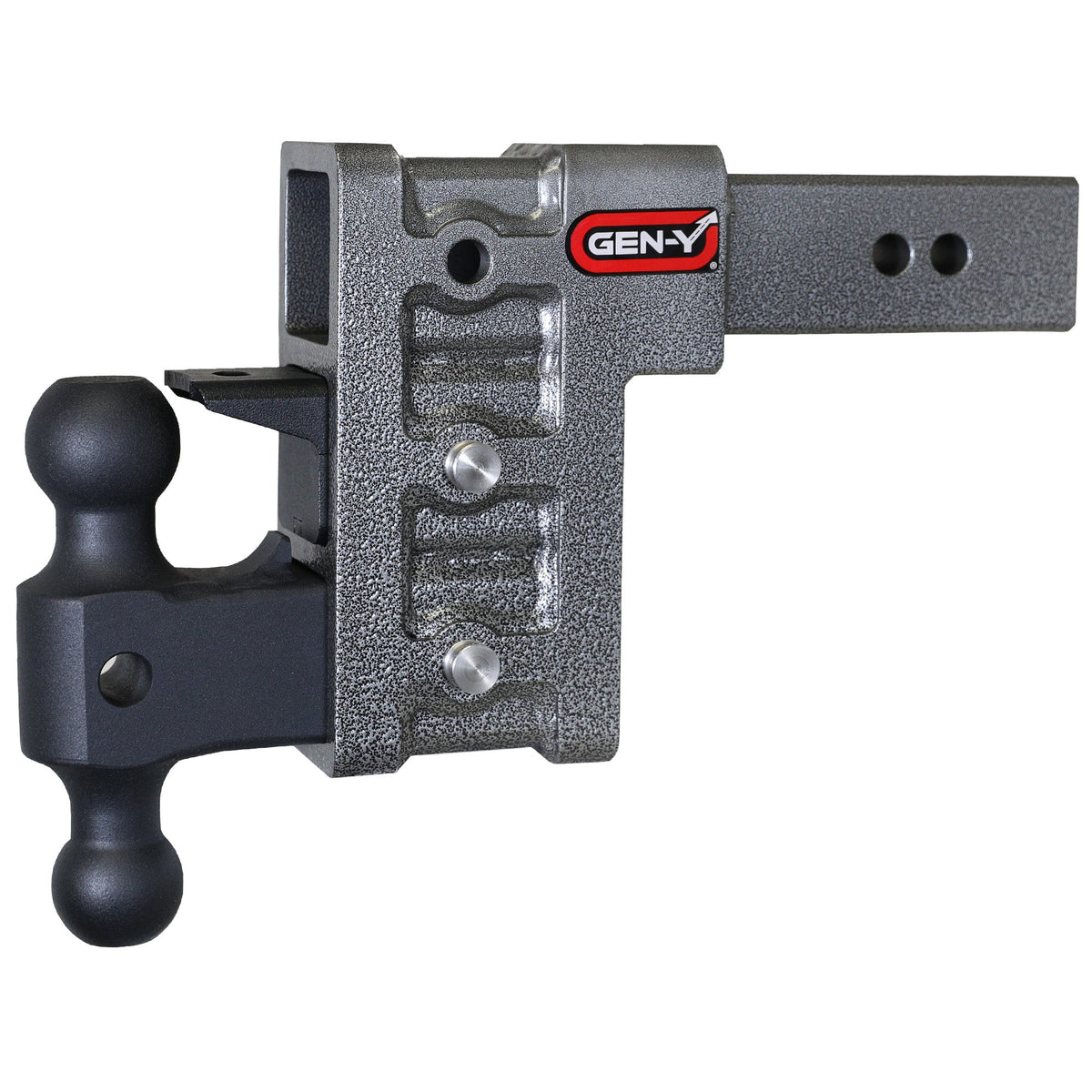Gen-Y Hitch MEGA-DUTY 21K Drop Hitch (2 ½" Shank)