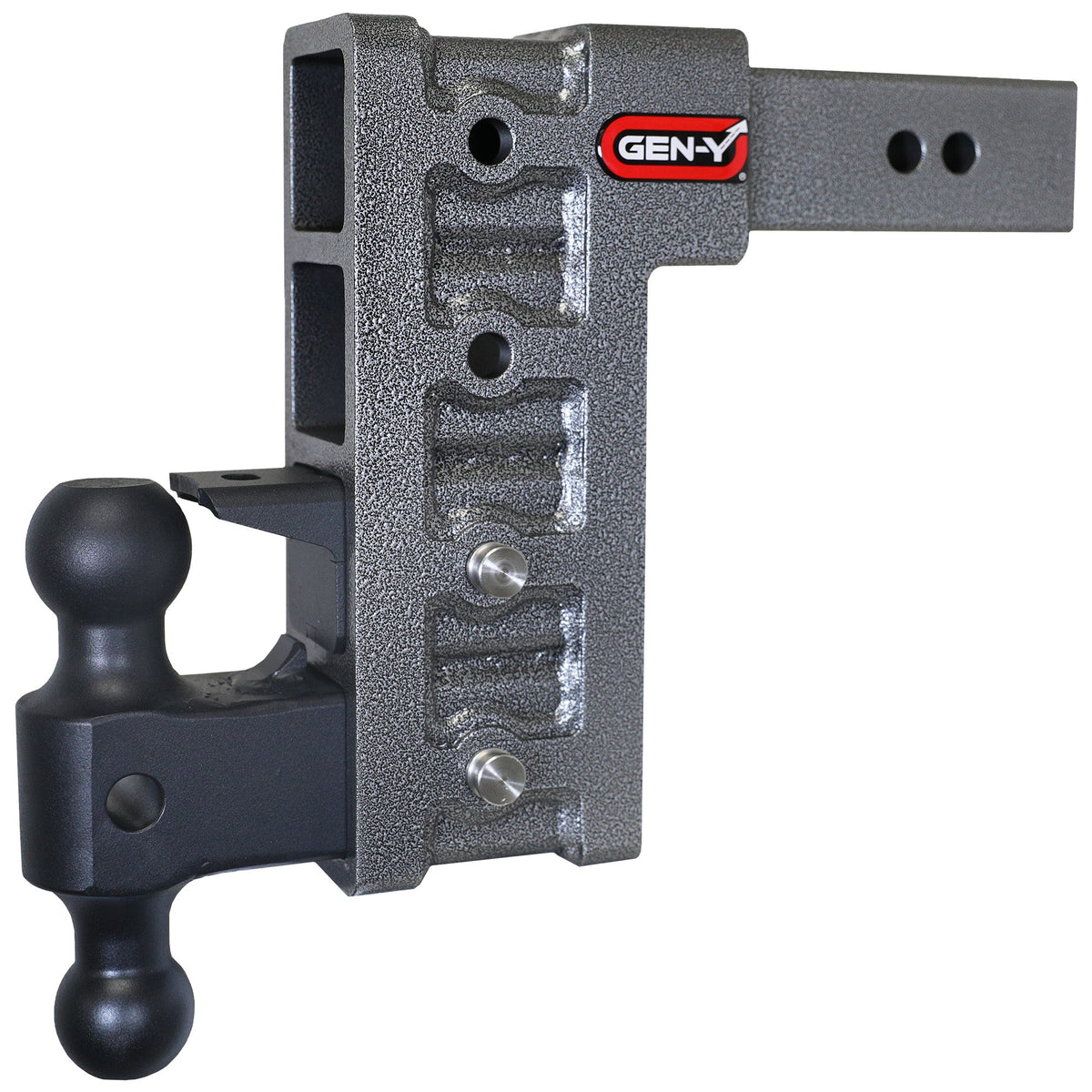 Gen-Y Hitch MEGA-DUTY 21K Drop Hitch (2 ½" Shank) - image 6