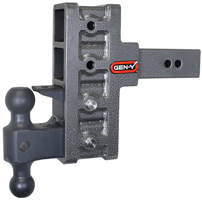 Gen-Y Hitch MEGA-DUTY 21K Drop Hitch (2 ½" Shank) - image 5