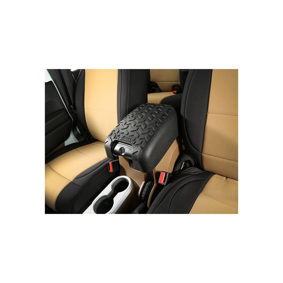 Rugged Ridge 13107.42
