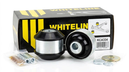 Whiteline Front Control Arm Lower Inner Rear Bushing