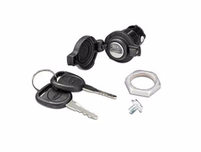 UnderCover Tonneau Cover Lock for Pickup Trucks - Compatible with SE, LUX Tonneau Covers - Includes 2 Keys (AS3003CL)