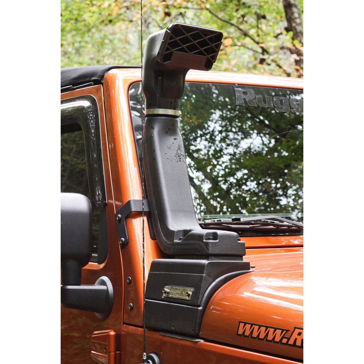 Rugged Ridge 17756.21