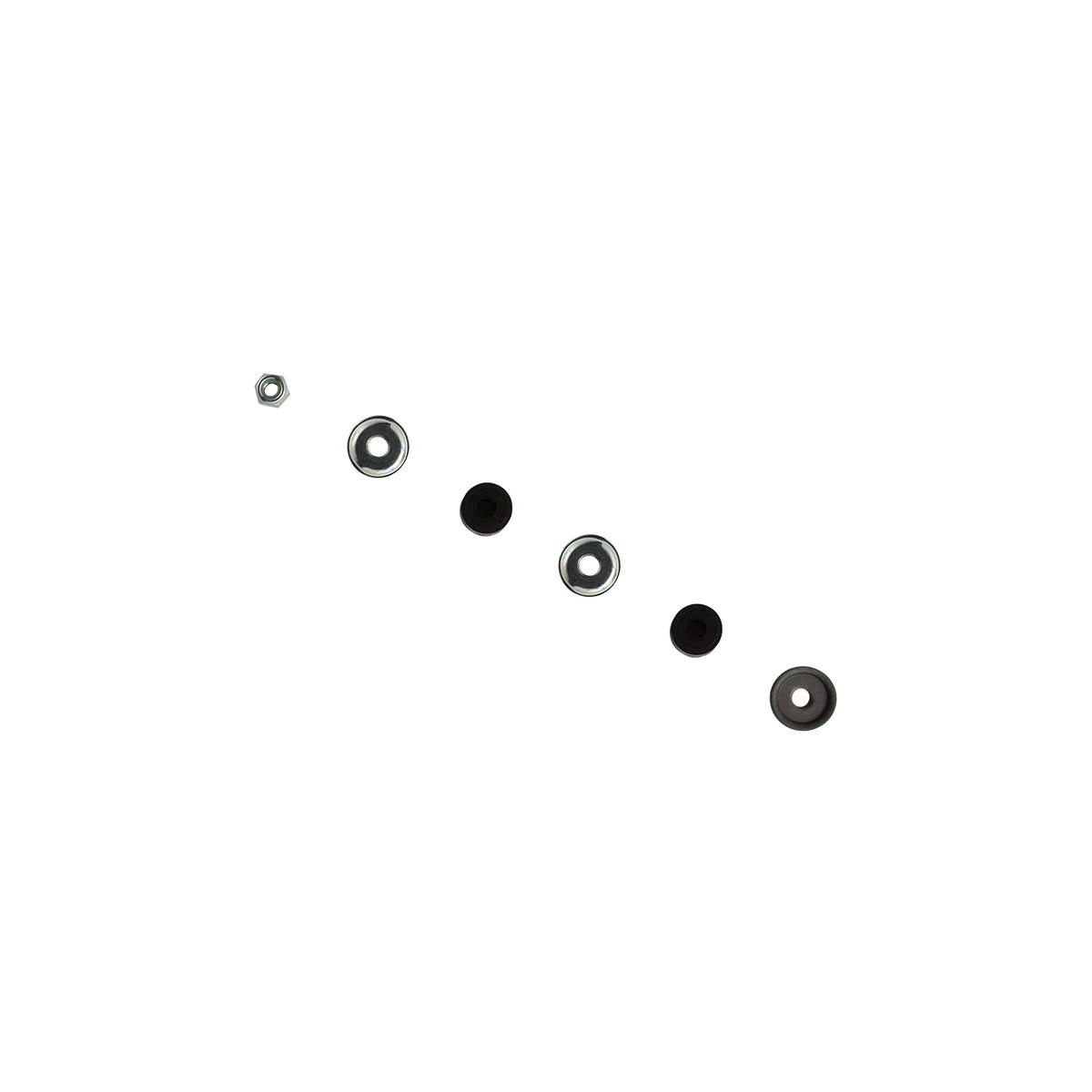 Bilstein B8 5100 Rear Shock 24-100144