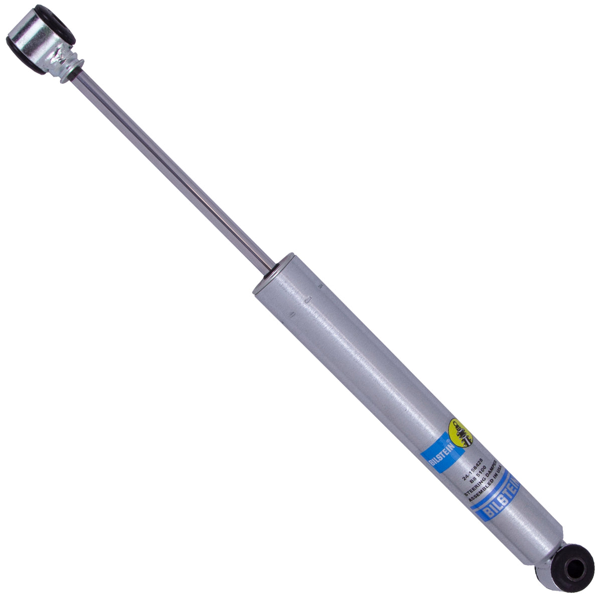 Bilstein B8 5100 Steering Damper 24-158428