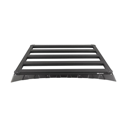 ARB BASE Rack Kit With Mount and Deflector Aluminum Ford Ranger 2019-2023 49x45