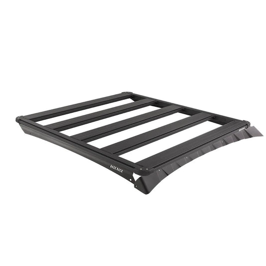 ARB BASE Rack Kit With Mount and Deflector Aluminum Ford Ranger 2019-2023 49x45