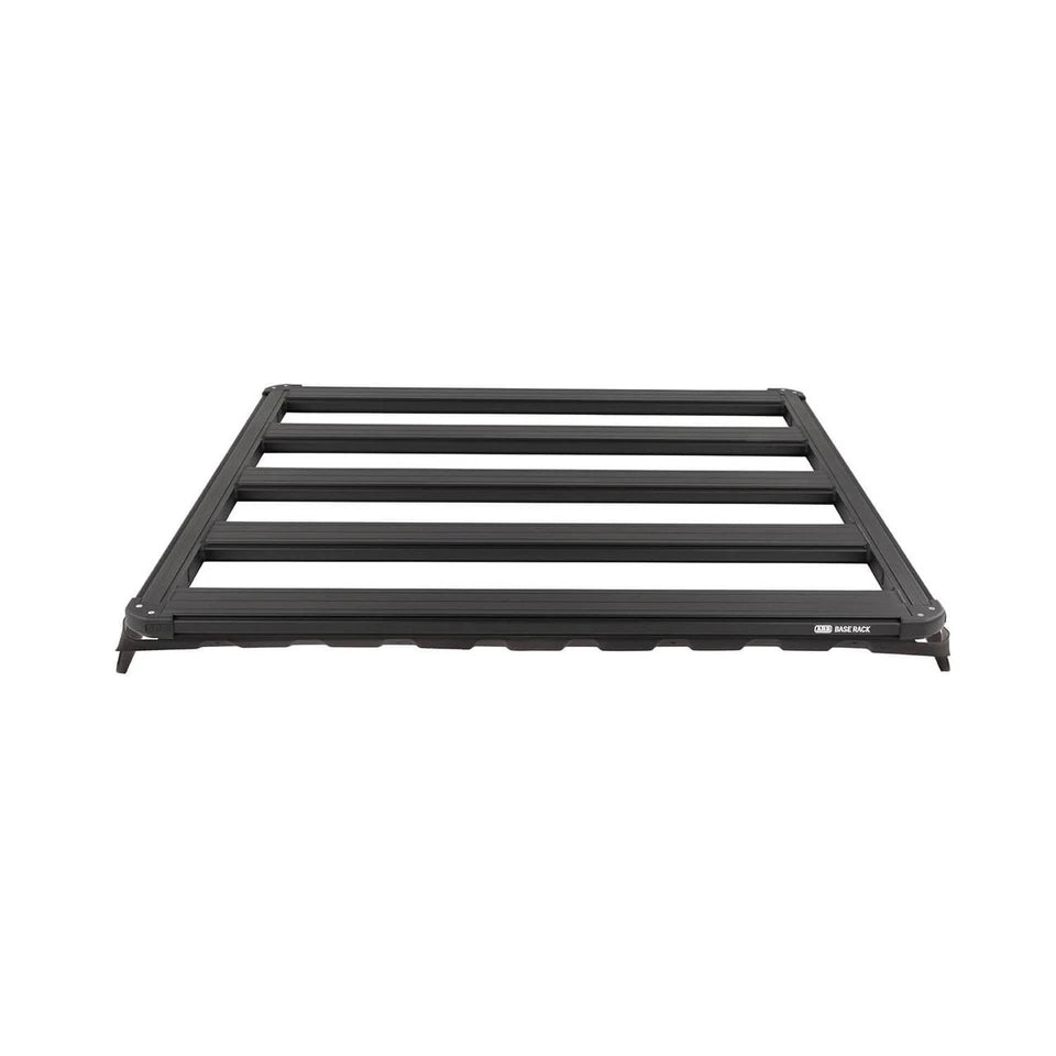 ARB BASE Rack Kit With Mount and Deflector Aluminum Toyota FJ Cruiser 2007-2014 49x45
