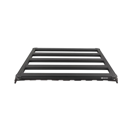ARB BASE Rack Kit With Mount and Deflector Aluminum Toyota FJ Cruiser 2007-2014 49x45