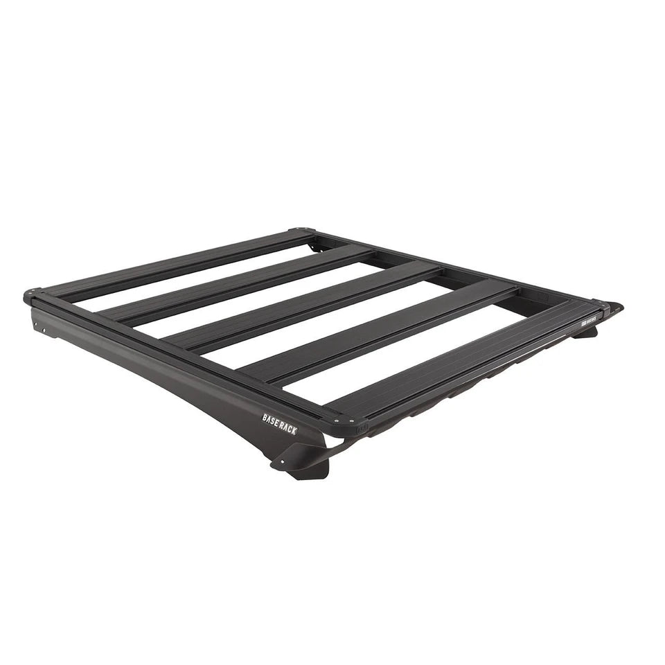 ARB BASE Rack Kit With Mount and Deflector Aluminum Toyota FJ Cruiser 2007-2014 49x45