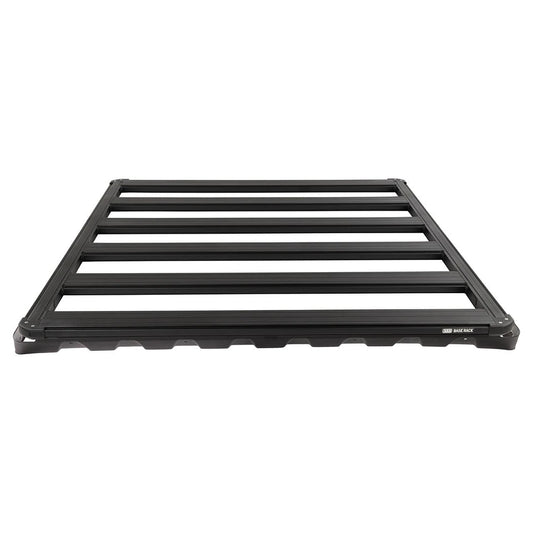 ARB BASE Rack Kit With Mount and Deflector Aluminum Toyota 4Runner Gen 5 2010-2023 61x51