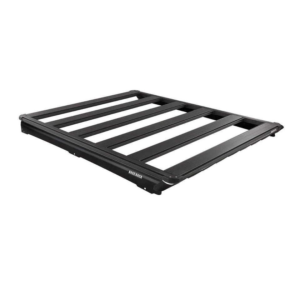 ARB BASE Rack Kit With Mount and Deflector Aluminum Toyota Land Cruiser 200 2007-2021 61x51